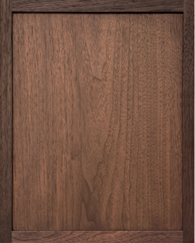 Y-Series Slim Shaker Walnut